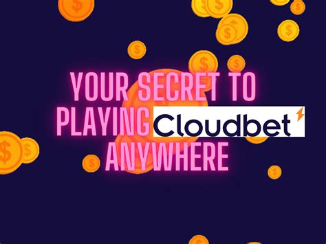 cloudbet opera vpn